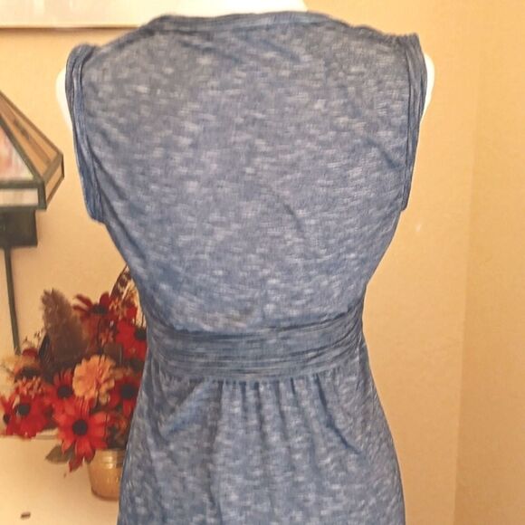 Max Studio Marled Maxi Dress - Picture 8 of 13